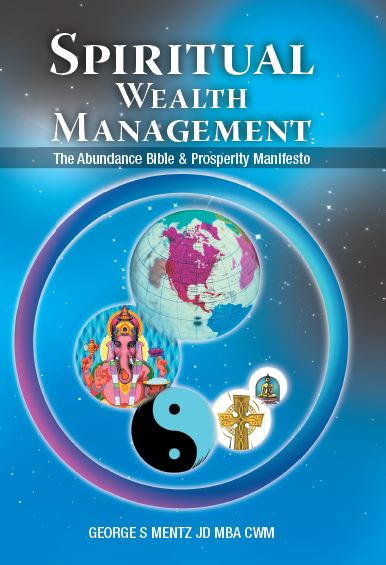Spiritual Wealth Management Book Spiritual Wealth Management Book